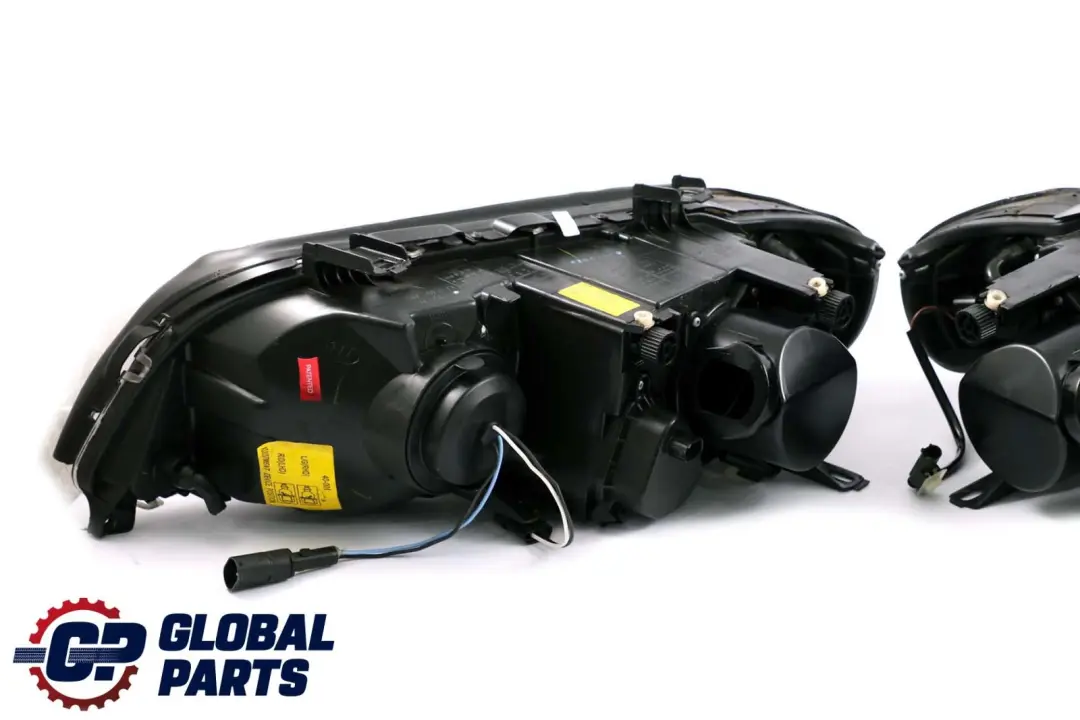 Projector Headlights Depo Made Taiwan Left Right Set to BMW X5 Series E53 Xenon with Part number 6930237-TAIWAN BMW X5 Series E53 Xenon Projector Headlights Depo Made Taiwan Left Right Set - SKU rhd-6930237-6930238-DEPO - Part number 6930237-TAIWAN
