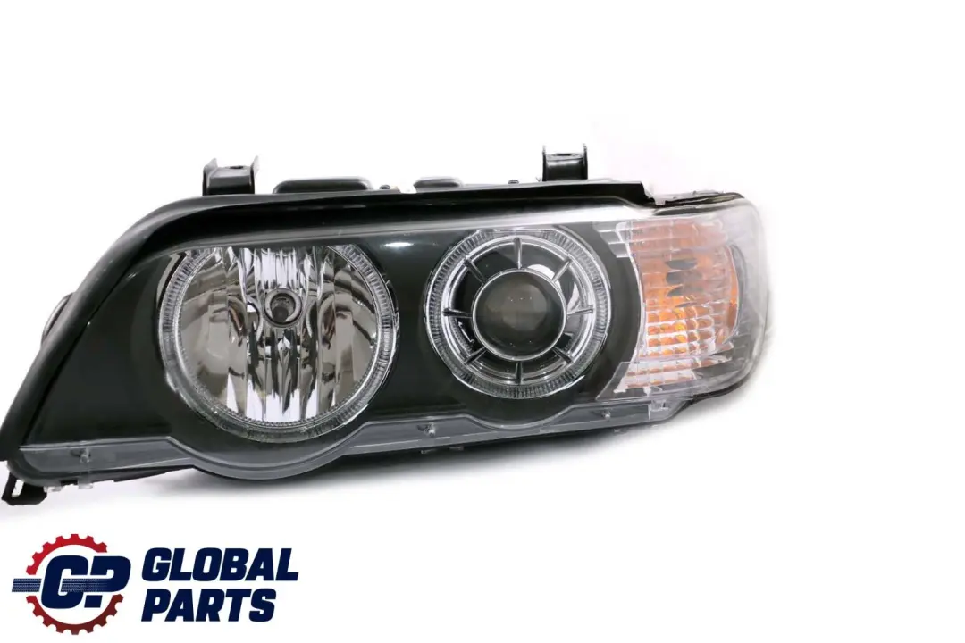 Projector Headlights Depo Made Taiwan Left Right Set to BMW X5 Series E53 Xenon with Part number 6930237-TAIWAN BMW X5 Series E53 Xenon Projector Headlights Depo Made Taiwan Left Right Set - SKU rhd-6930237-6930238-DEPO - Part number 6930237-TAIWAN