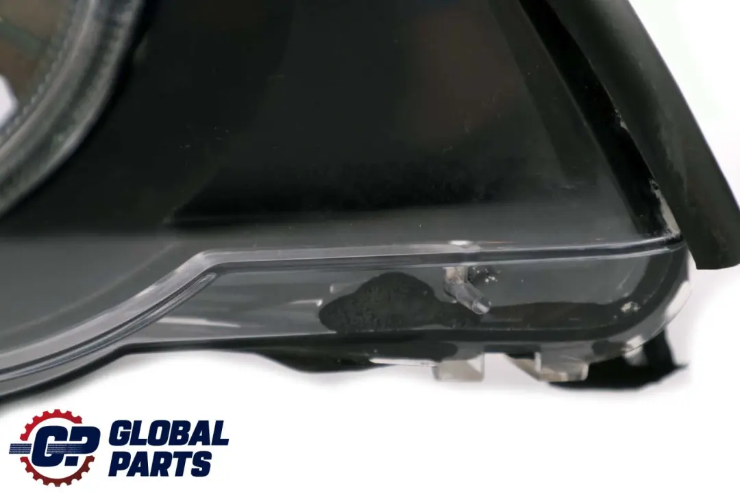 BMW X5 Series E53 Xenon Projector Headlights Depo Made Taiwan Left Right Set - SKU rhd-6930237-6930238-DEPO - Part number 6930237-TAIWAN