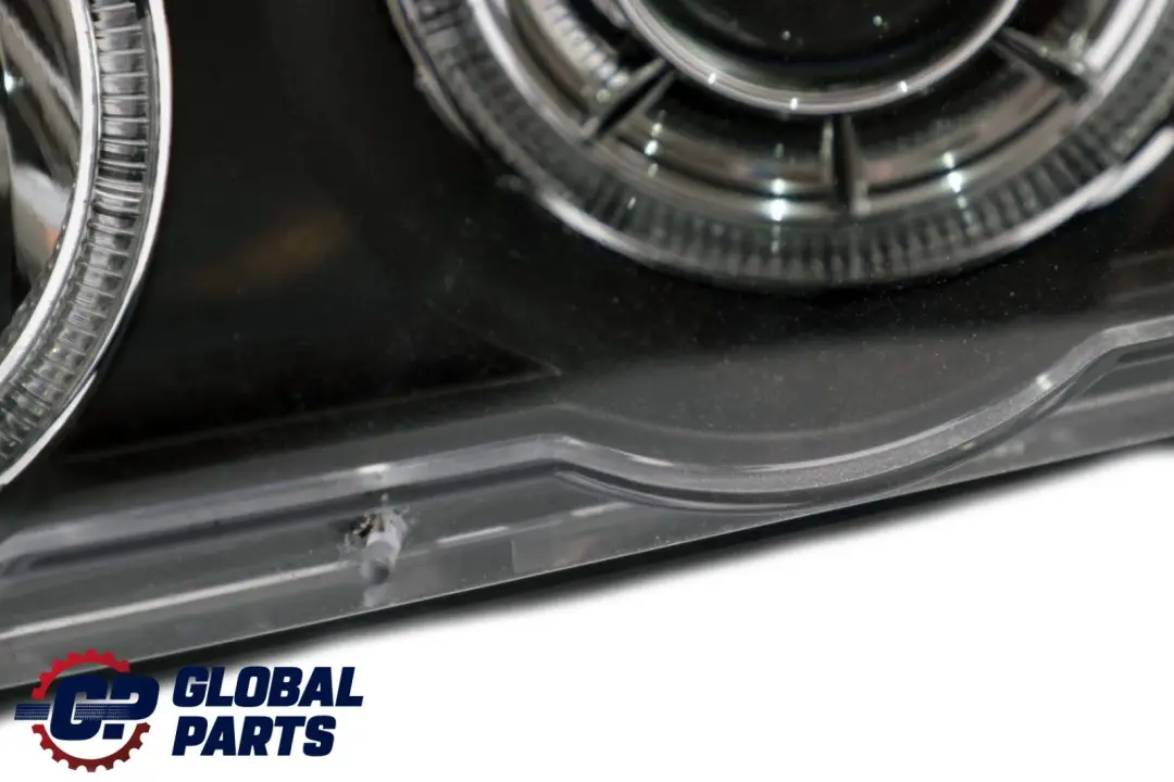 BMW X5 Series E53 Xenon Projector Headlights Depo Made Taiwan Left Right Set - SKU rhd-6930237-6930238-DEPO - Part number 6930237-TAIWAN