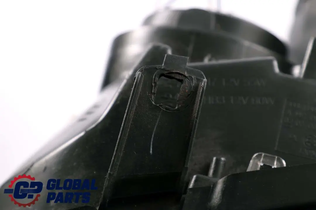 BMW X5 Series E53 Xenon Projector Headlights Depo Made Taiwan Left Right Set - SKU rhd-6930237-6930238-DEPO - Part number 6930237-TAIWAN