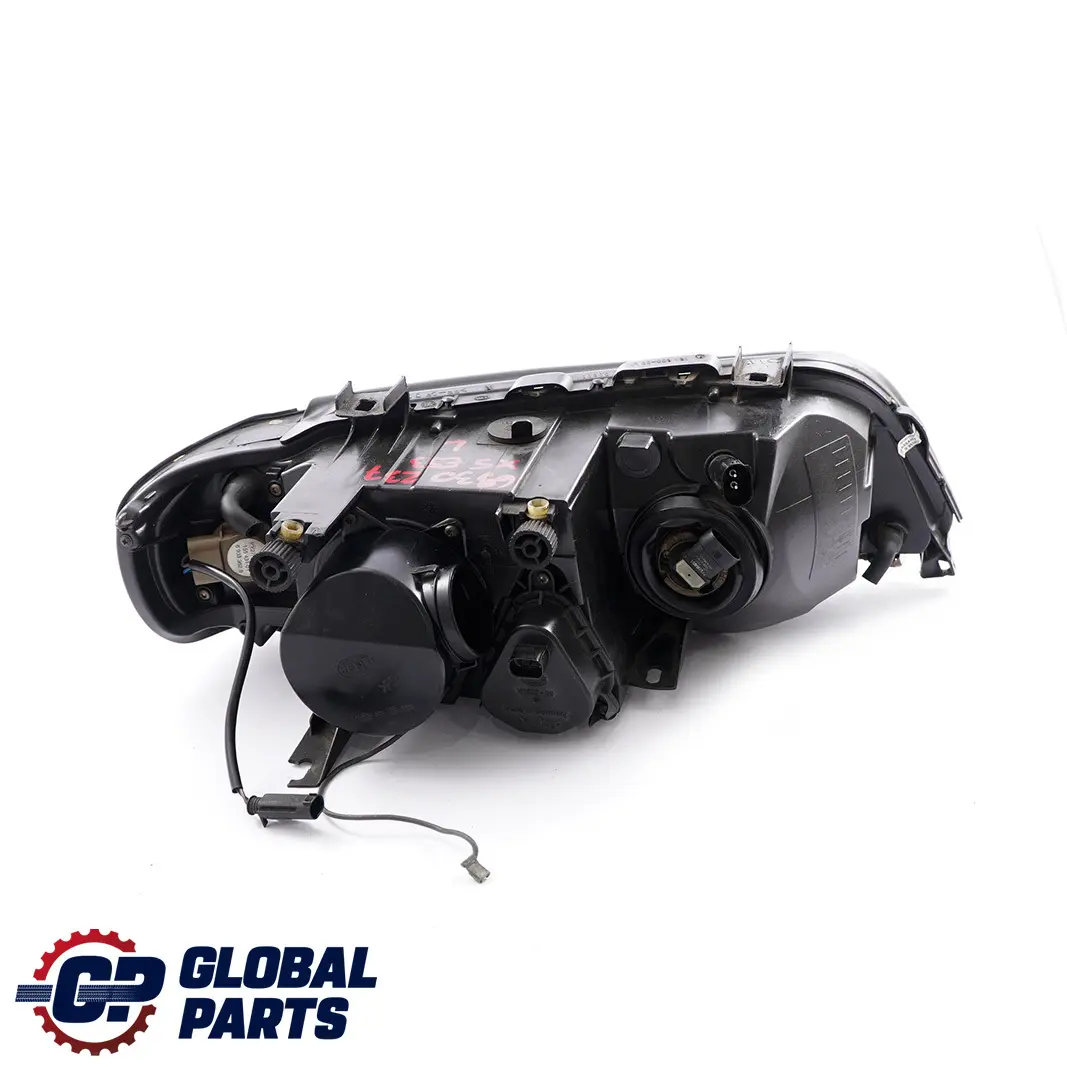Headlight Headlamp Xenon White Turn Indicator Front Left N/S to BMW X5 Series E53 with Part number 6930237 BMW X5 Series E53 Headlight Headlamp Xenon White Turn Indicator Front Left N/S - SKU rhd-6930237 - Part number 6930237