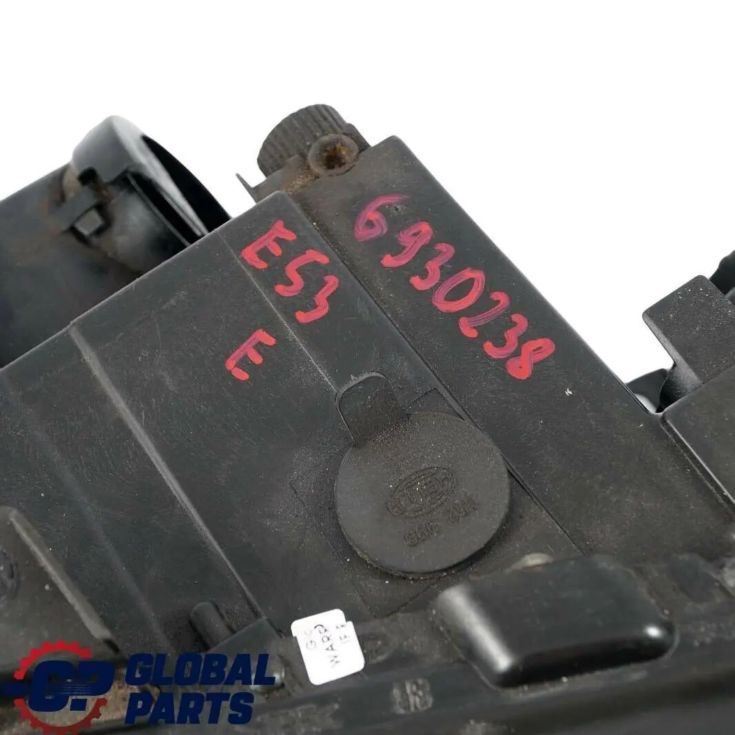 Front Headlight Headlamp Lamp Xenon Right O/S to BMW X5 SERIES E53 with Part number 6930238 BMW X5 SERIES E53 Front Headlight Headlamp Lamp Xenon Right O/S - SKU rhd-6930238-1 - Part number 6930238