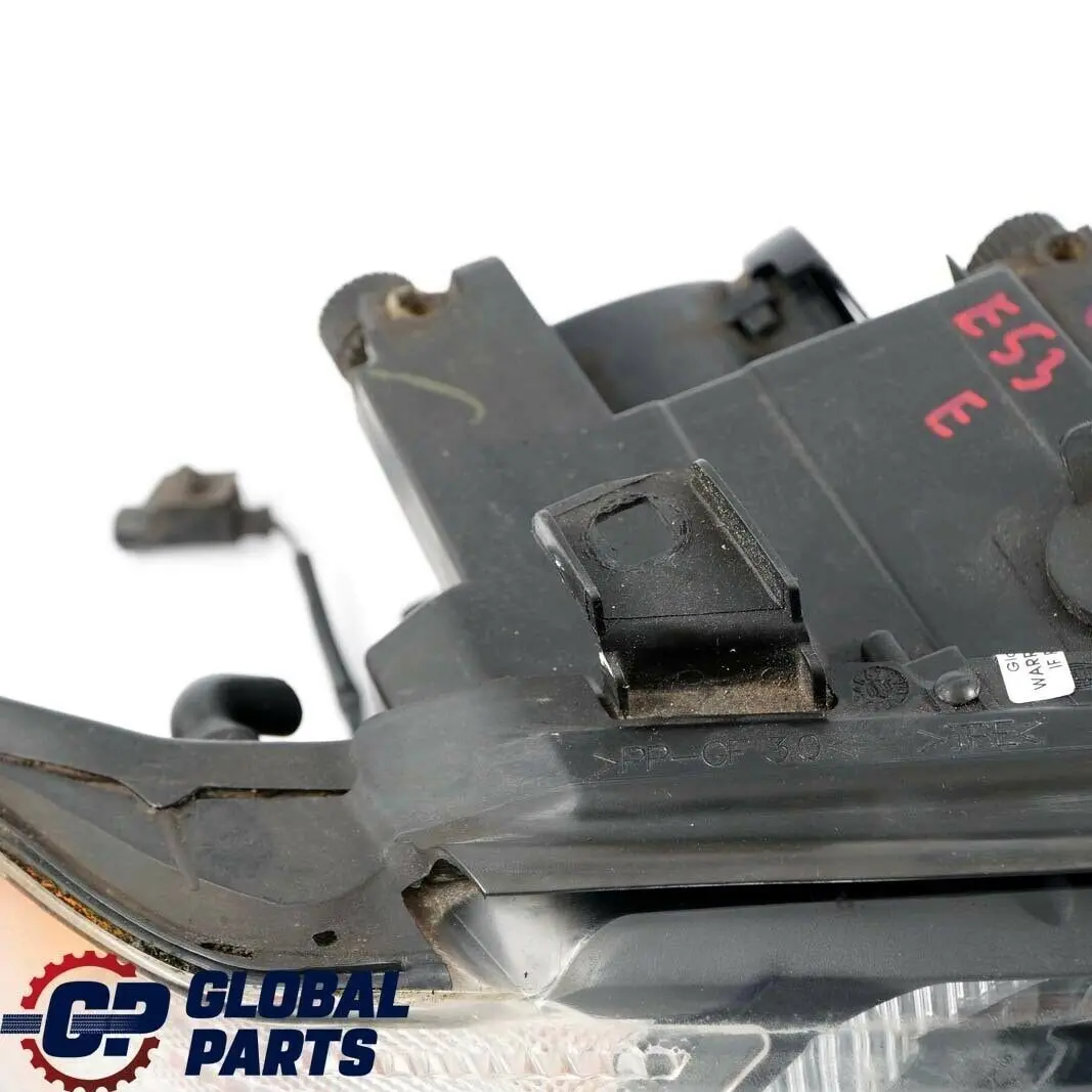 BMW X5 SERIES E53 Front Headlight Headlamp Lamp Xenon Right O/S - SKU rhd-6930238-1 - Part number 6930238