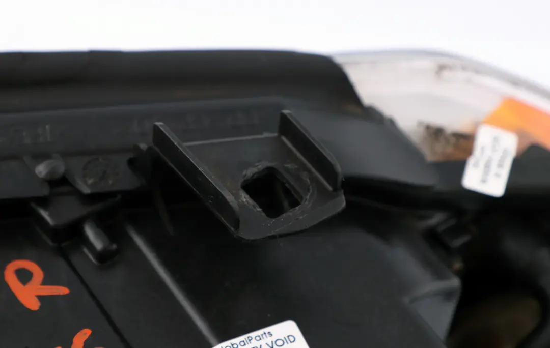 Front Headlight Headlamp Xenon Right O/S to BMW X5 Series 2 E53 with Part number 6930238 BMW X5 Series 2 E53 Front Headlight Headlamp Xenon Right O/S - SKU rhd-6930238-2 - Part number 6930238