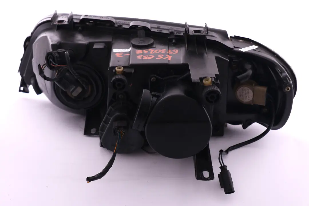 Front Headlight Headlamp Xenon Right O/S to BMW X5 SERIES 2 E53 with Part number 6930238 BMW X5 SERIES 2 E53 Front Headlight Headlamp Xenon Right O/S - SKU rhd-6930238-3 - Part number 6930238