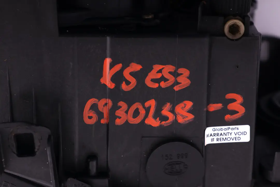 BMW X5 SERIES 2 E53 Front Headlight Headlamp Xenon Right O/S - SKU rhd-6930238-3 - Part number 6930238