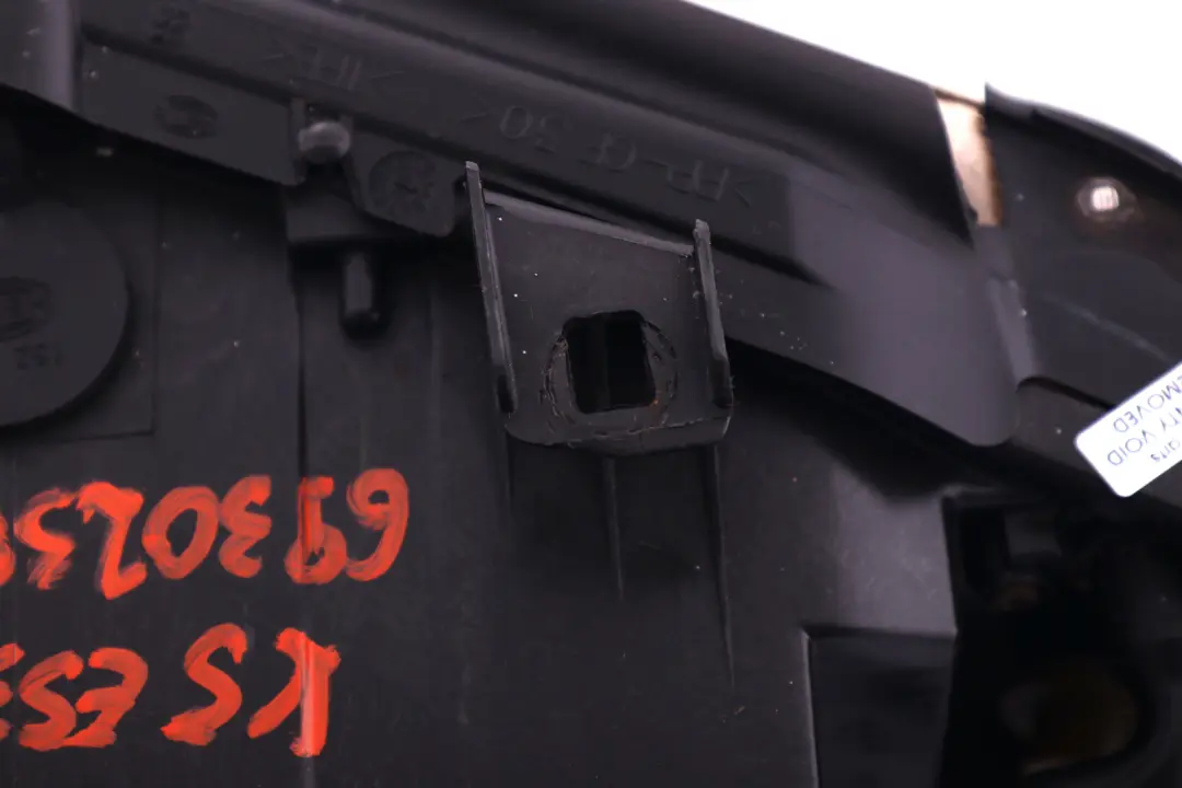 BMW X5 SERIES 2 E53 Front Headlight Headlamp Xenon Right O/S - SKU rhd-6930238-3 - Part number 6930238