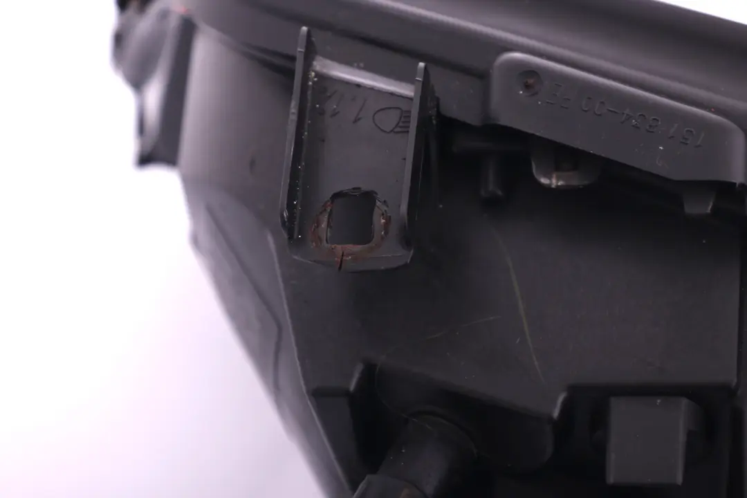 BMW X5 SERIES 2 E53 Front Headlight Headlamp Xenon Right O/S - SKU rhd-6930238-3 - Part number 6930238