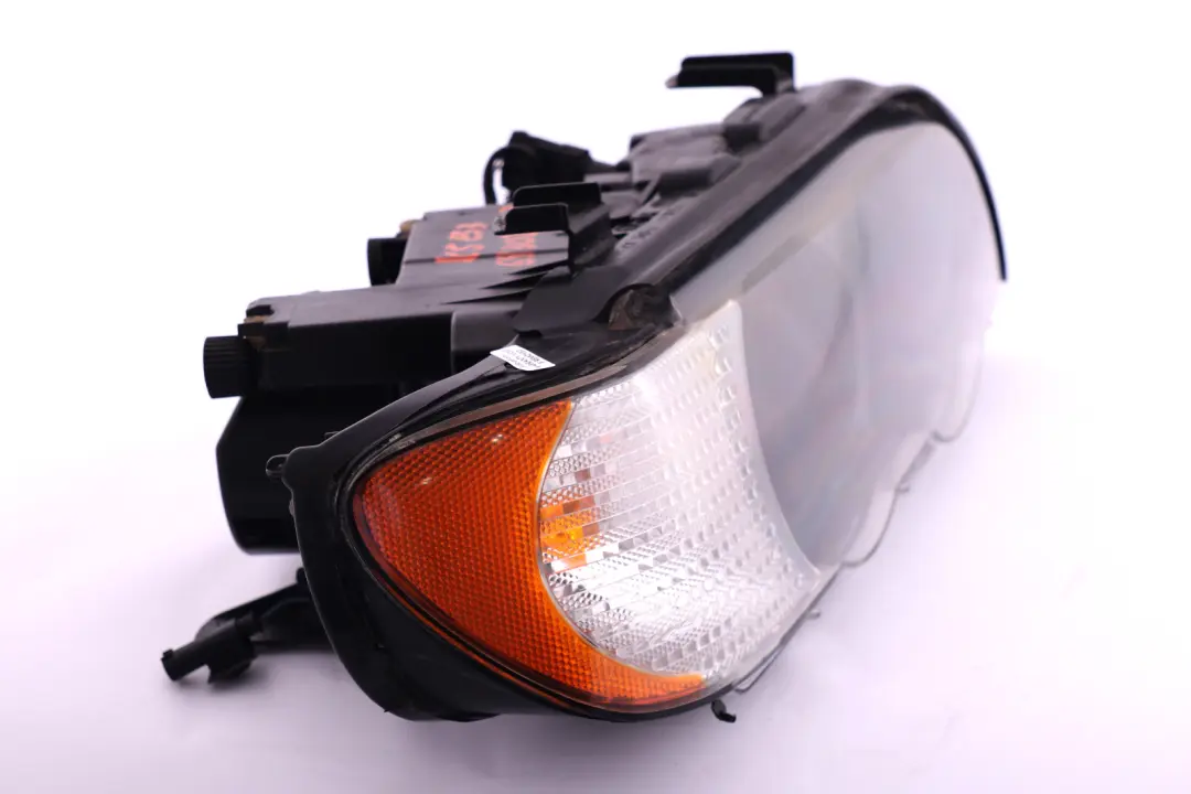 Front Headlight Headlamp Xenon Right O/S to BMW X5 SERIES 2 E53 with Part number 6930238 BMW X5 SERIES 2 E53 Front Headlight Headlamp Xenon Right O/S - SKU rhd-6930238-3 - Part number 6930238