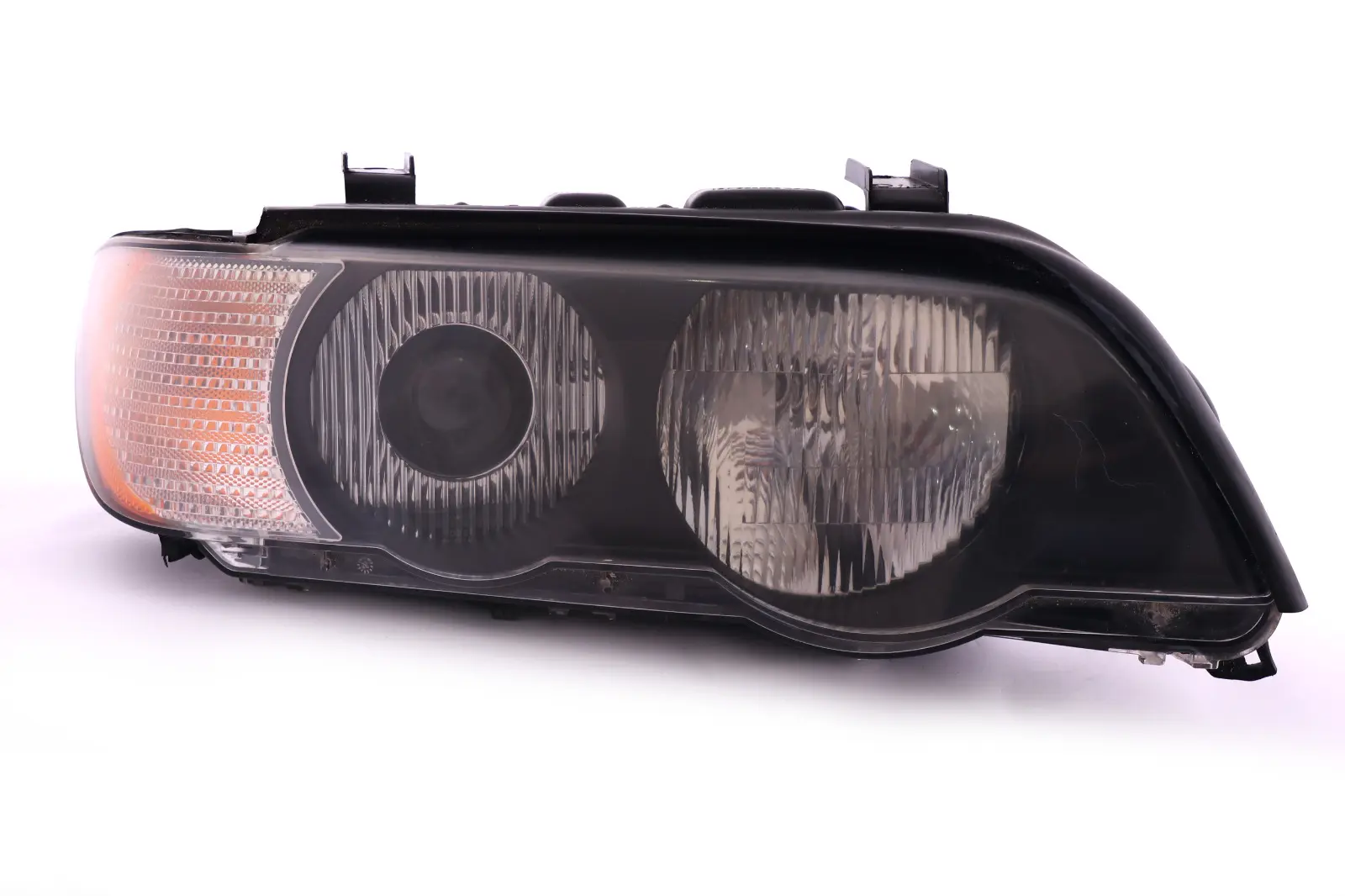 BMW X5 SERIES 2 E53 Front Headlight Headlamp Xenon Right O/S 6930238