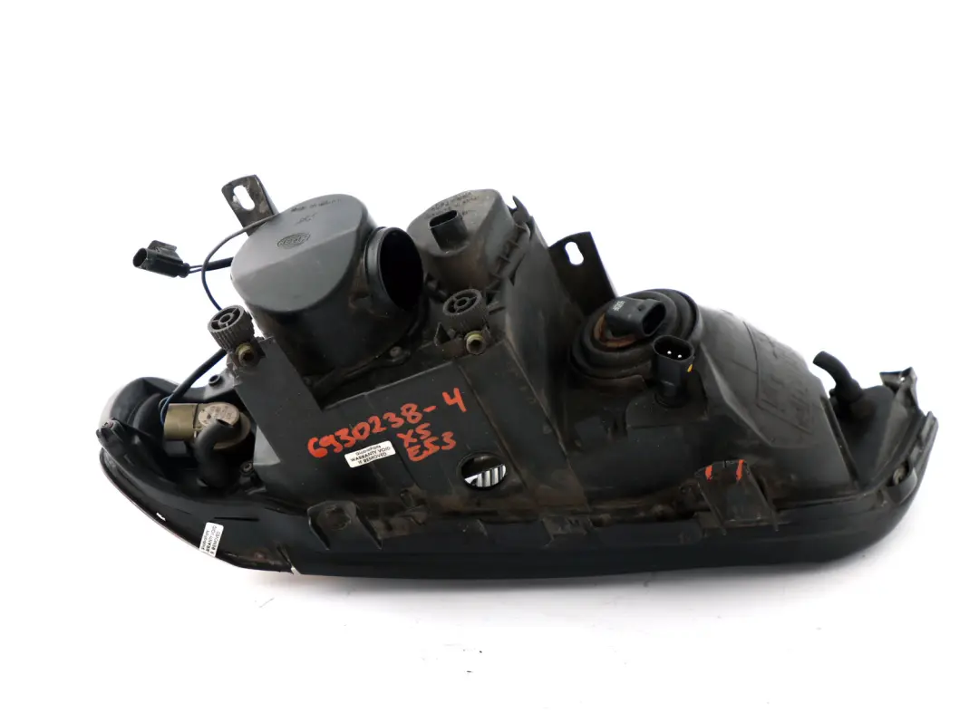 Front Headlight Headlamp Xenon Right O/S to BMW X5 SERIES 4 E53 with Part number 6930238 BMW X5 SERIES 4 E53 Front Headlight Headlamp Xenon Right O/S - SKU rhd-6930238-4 - Part number 6930238