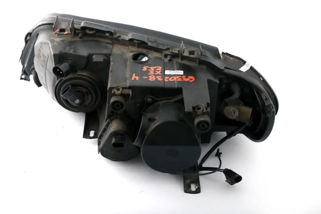 Front Headlight Headlamp Xenon Right O/S to BMW X5 SERIES 4 E53 with Part number 6930238 BMW X5 SERIES 4 E53 Front Headlight Headlamp Xenon Right O/S - SKU rhd-6930238-4 - Part number 6930238