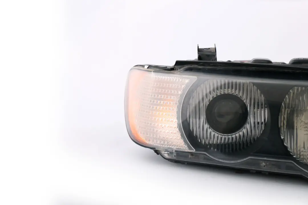 BMW X5 SERIES 4 E53 Front Headlight Headlamp Xenon Right O/S - SKU rhd-6930238-4 - Part number 6930238