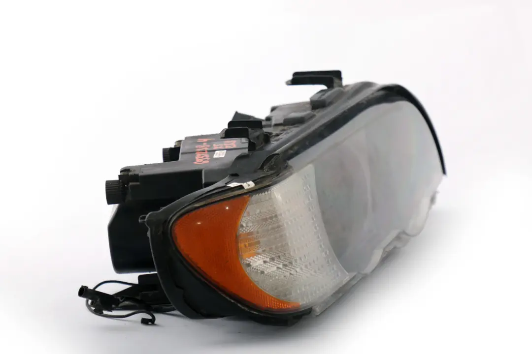 Front Headlight Headlamp Xenon Right O/S to BMW X5 SERIES 4 E53 with Part number 6930238 BMW X5 SERIES 4 E53 Front Headlight Headlamp Xenon Right O/S - SKU rhd-6930238-4 - Part number 6930238