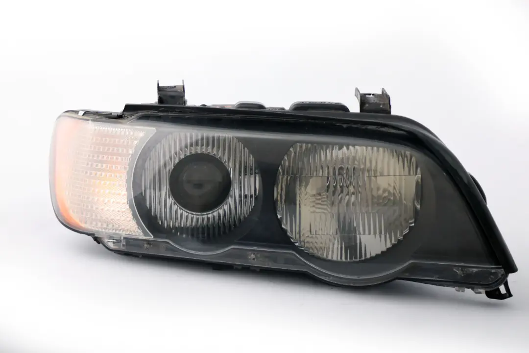 BMW X5 SERIES 4 E53 Front Headlight Headlamp Xenon Right O/S - SKU rhd-6930238-4 - Part number 6930238