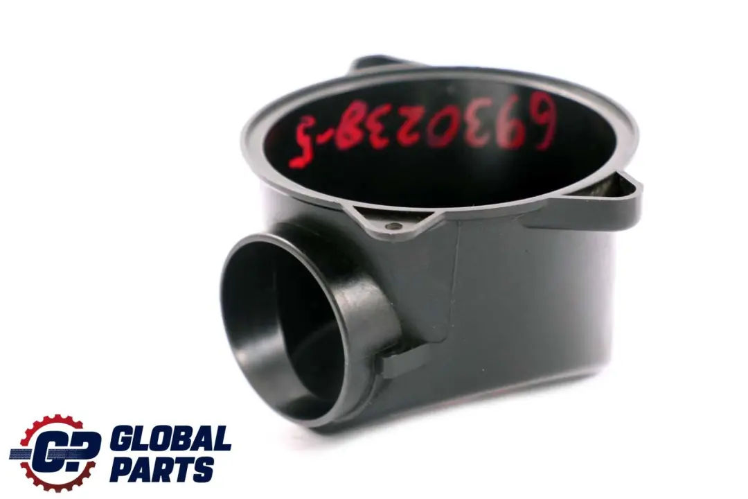 BMW X5 er E53 Scheinwerfer Xenon Rechts Abdeckung 6312 - SKU 6930238-5 - Teilenummer 6930238