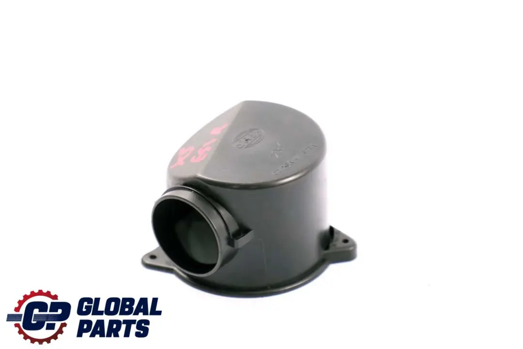 BMW X5 er E53 Scheinwerfer Xenon Rechts Abdeckung 6312 - SKU 6930238-5 - Teilenummer 6930238