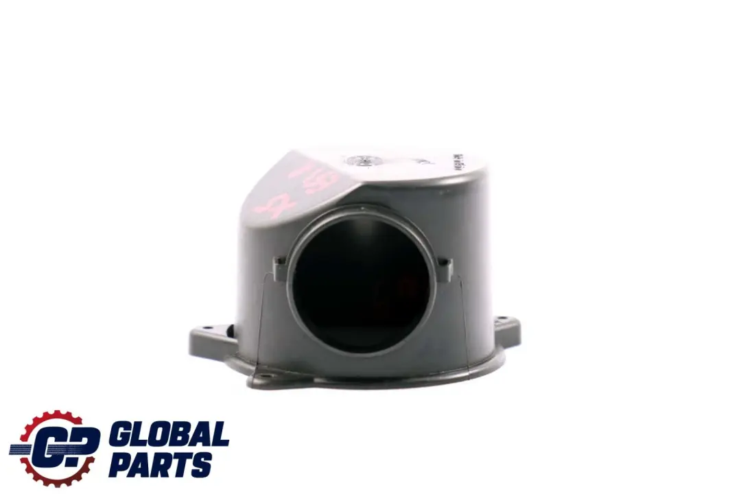 BMW X5 er E53 Scheinwerfer Xenon Rechts Abdeckung 6312 - SKU 6930238-5 - Teilenummer 6930238