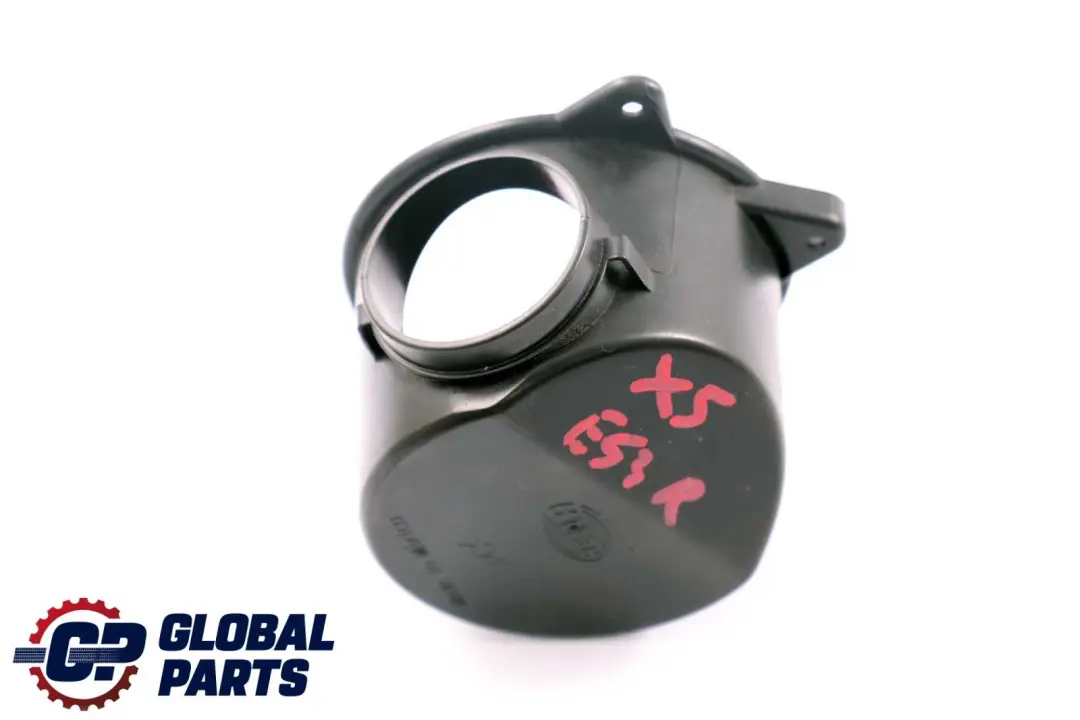 BMW X5 er E53 Scheinwerfer Xenon Rechts Abdeckung 6312 - SKU 6930238-5 - Teilenummer 6930238