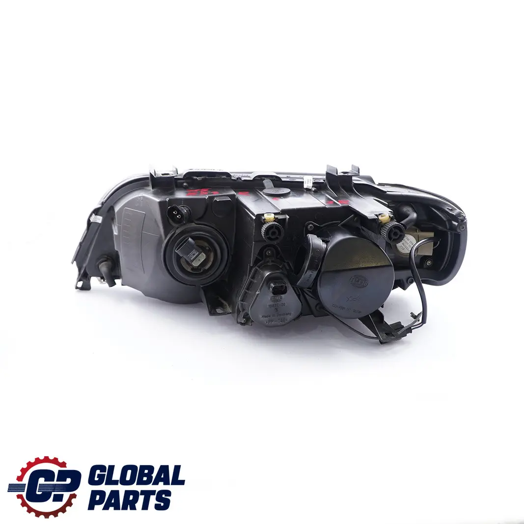 Front Headlight Headlamp Xenon Lamp Light Right O/S to BMW X5 Series E53 with Part number 6930238 BMW X5 Series E53 Front Headlight Headlamp Xenon Lamp Light Right O/S - SKU rhd-6930238 - Part number 6930238