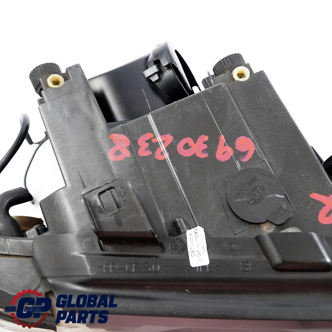 Front Headlight Headlamp Xenon Lamp Light Right O/S to BMW X5 Series E53 with Part number 6930238 BMW X5 Series E53 Front Headlight Headlamp Xenon Lamp Light Right O/S - SKU rhd-6930238 - Part number 6930238