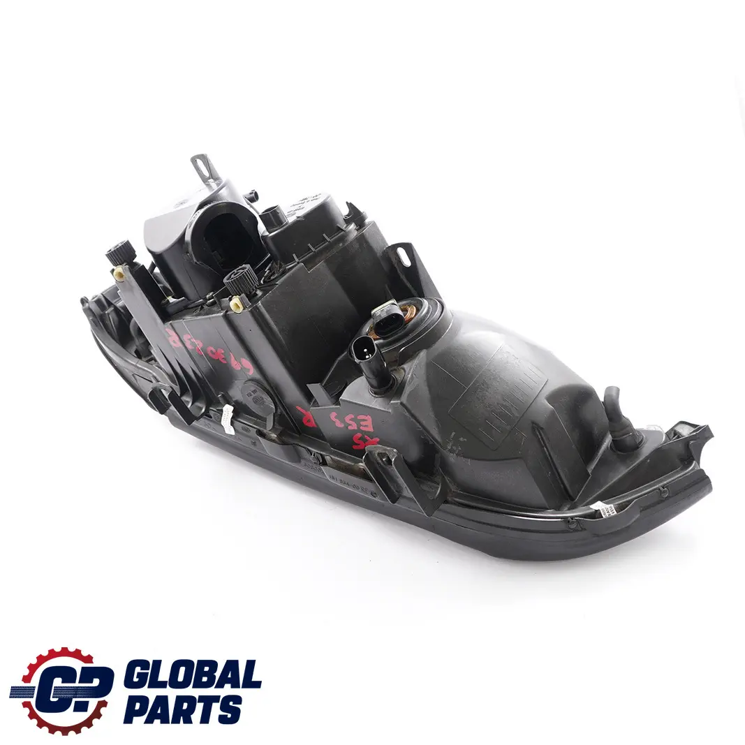 Front Headlight Headlamp Xenon Lamp Light Right O/S to BMW X5 Series E53 with Part number 6930238 BMW X5 Series E53 Front Headlight Headlamp Xenon Lamp Light Right O/S - SKU rhd-6930238 - Part number 6930238