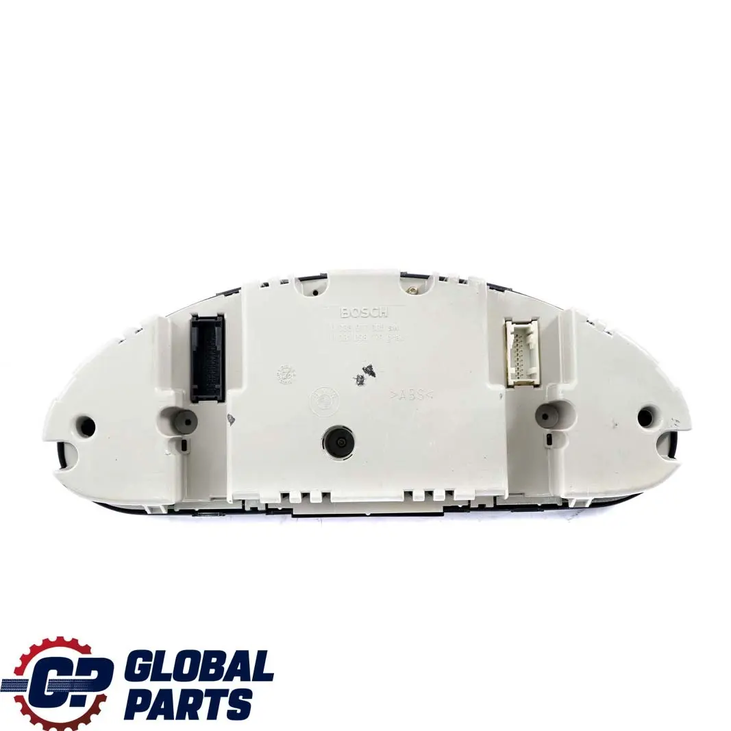 Speedo Clocks Instruments Combination MPH Automatic 6931250 to BMW 3 Series E46 with Part number 6931249 BMW 3 Series E46 Speedo Clocks Instruments Combination MPH Automatic 6931250 - SKU rhd-6931250 - Part number 6931249