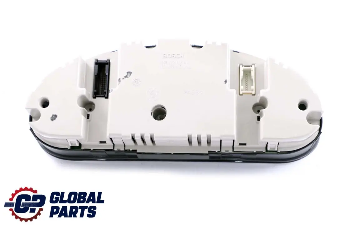BMW 3 Series E46 Speedo Clocks Instruments Combination MPH Manual - SKU rhd-6931249 - Part number 6931249
