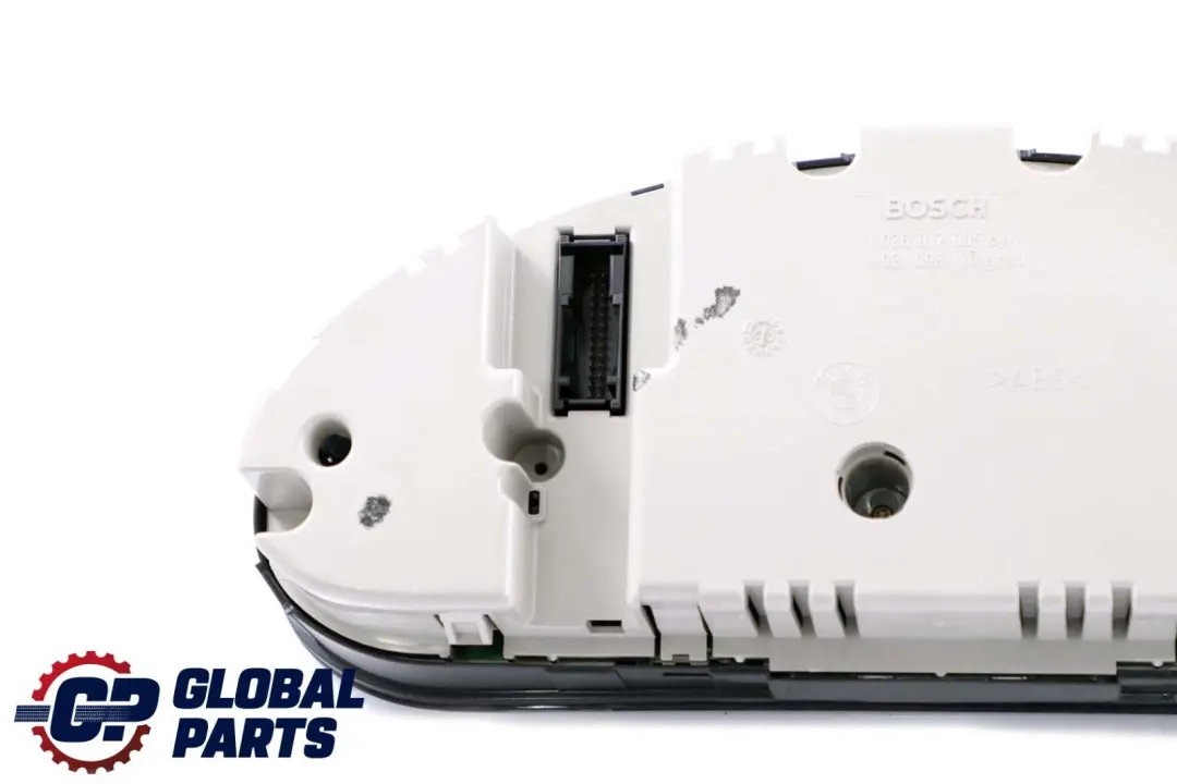 BMW 3 Series E46 Speedo Clocks Instruments Combination MPH Manual - SKU rhd-6931249 - Part number 6931249
