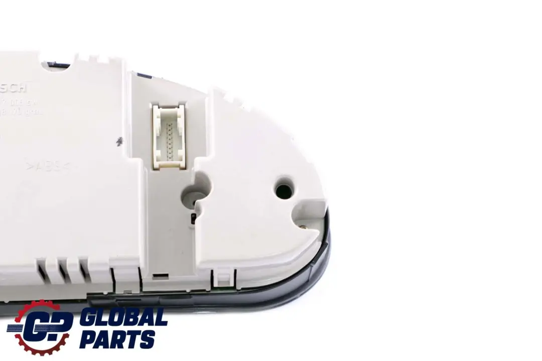 BMW 3 Series E46 Speedo Clocks Instruments Combination MPH Manual - SKU rhd-6931249 - Part number 6931249