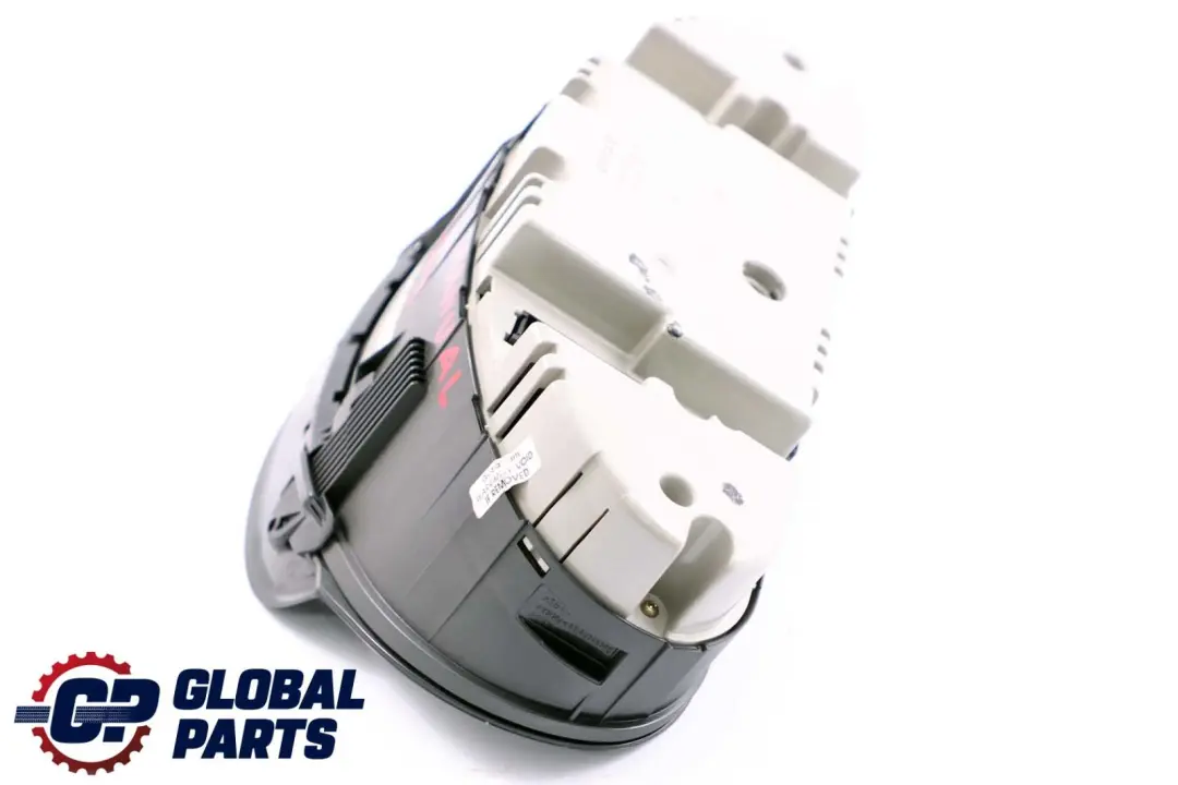 Speedo Clocks Instruments Combination MPH Manual to BMW 3 Series E46 with Part number 6931249 BMW 3 Series E46 Speedo Clocks Instruments Combination MPH Manual - SKU rhd-6931249 - Part number 6931249