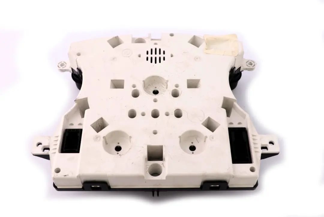 Speedometer Speedo Clock Instrument Cluster Automatic to Mini One R50 R52 with Part number 6932506 Mini One R50 R52 Speedometer Speedo Clock Instrument Cluster Automatic - SKU rhd-6932506 - Part number 6932506