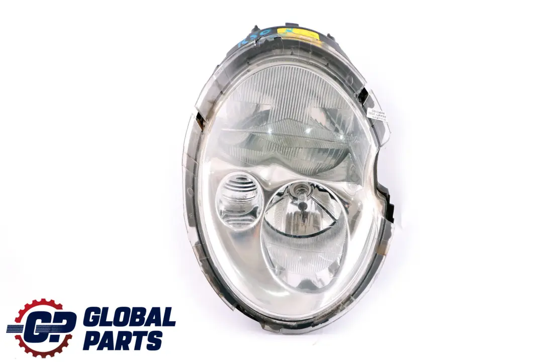 Driver Side Xenon Headlight Lamp Right O/S to Mini R50 R53 with Part number 6933840 Mini R50 R53 Driver Side Xenon Headlight Lamp Right O/S - SKU RHD-6933840 - Part number 6933840