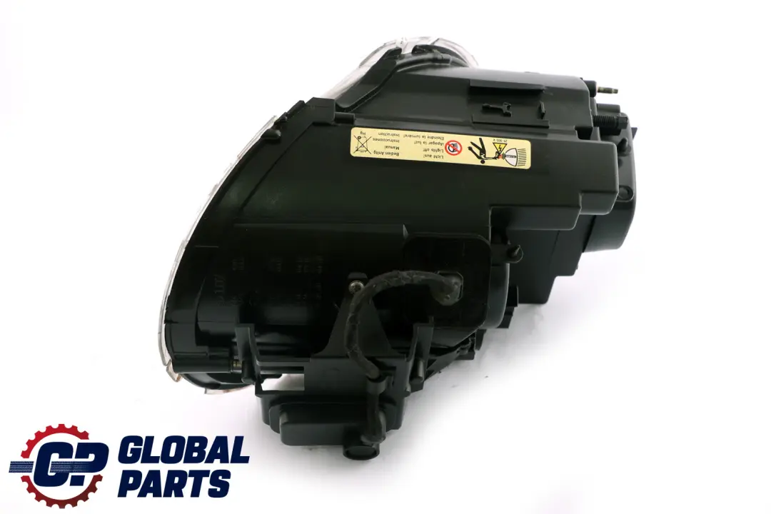 Driver Side Xenon Headlight Lamp Right O/S to Mini R50 R53 with Part number 6933840 Mini R50 R53 Driver Side Xenon Headlight Lamp Right O/S - SKU RHD-6933840 - Part number 6933840