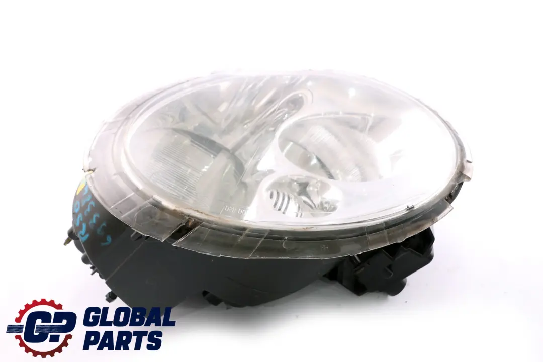 Driver Side Xenon Headlight Lamp Right O/S to Mini R50 R53 with Part number 6933840 Mini R50 R53 Driver Side Xenon Headlight Lamp Right O/S - SKU RHD-6933840 - Part number 6933840