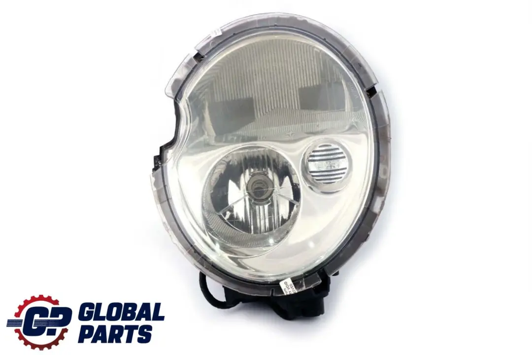 £BMW Mini R50 R53 Passenger Side Xenon Headlight Lamp Left N/S to with Part number 6933841 £BMW Mini R50 R53 Passenger Side Xenon Headlight Lamp Left N/S - SKU rhd-6933841 - Part number 6933841