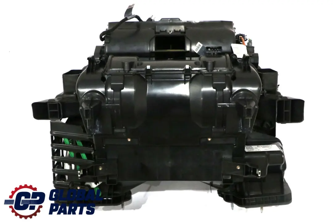 Leergehäuse Verdampfer für BMW 5 er E60 E61 mit Teilenummer 6933900 BMW 5 er E60 E61 Leergehäuse Verdampfer - SKU 6933900 - Teilenummer 6933900