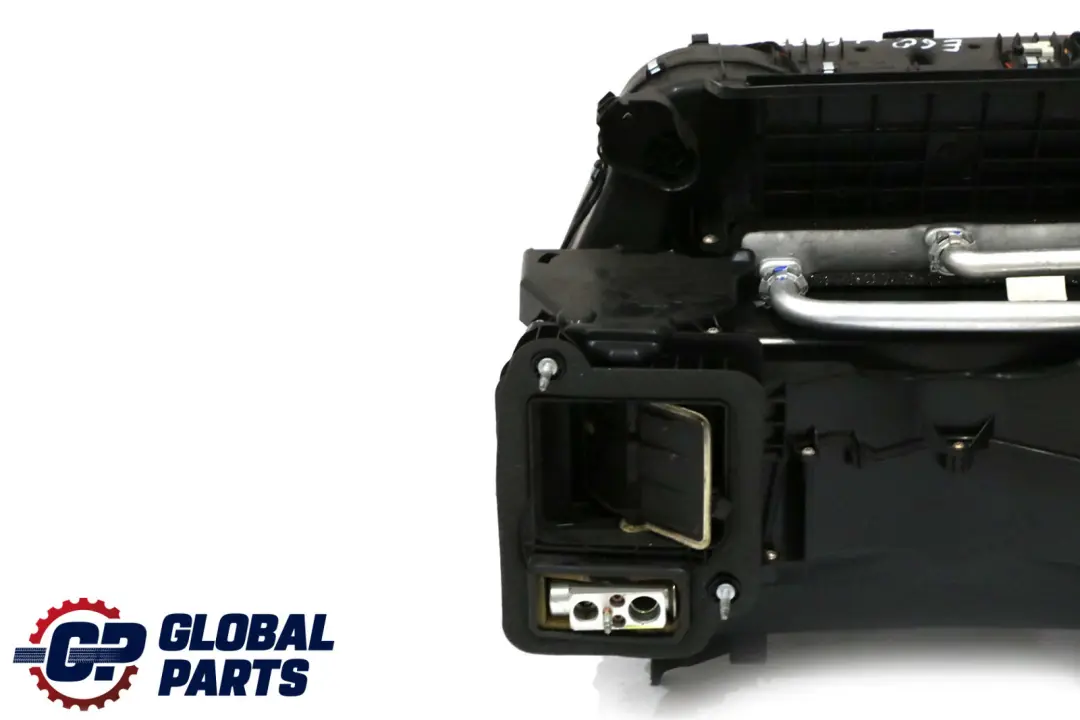 BMW 5 Series E60 E61 Heater Air Conditioning Matrix Housing Diesel - SKU 6933900 - Part number 6933900