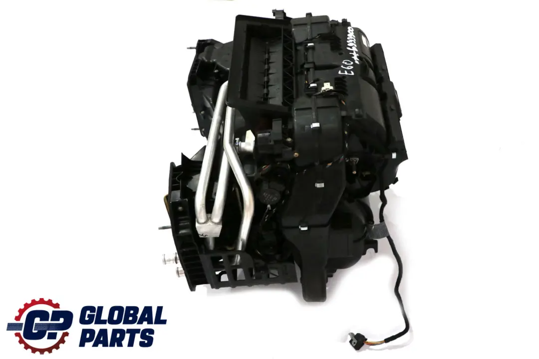 Leergehäuse Verdampfer für BMW 5 er E60 E61 mit Teilenummer 6933900 BMW 5 er E60 E61 Leergehäuse Verdampfer - SKU 6933900 - Teilenummer 6933900