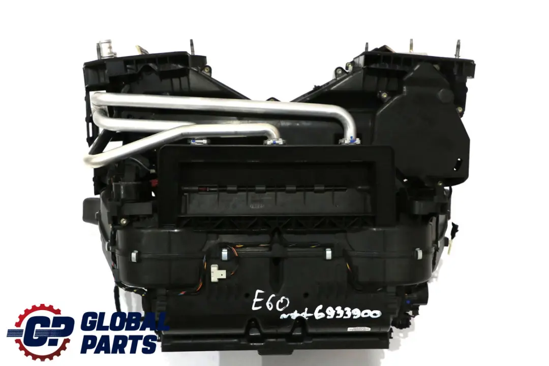 Heater Air Conditioning Matrix Housing Diesel to BMW 5 Series E60 E61 with Part number 6933900 BMW 5 Series E60 E61 Heater Air Conditioning Matrix Housing Diesel - SKU 6933900 - Part number 6933900