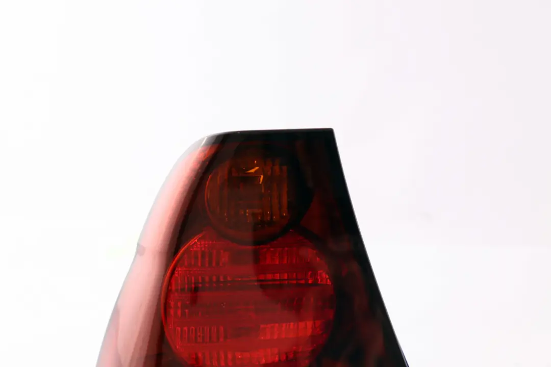 BMW 3 Series Copmact E46 Tail Light Rear Lamp Facelift Left N/S - SKU rhd-6934273 - Part number 6934273