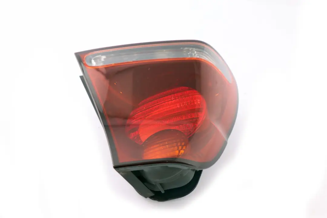BMW 3 Series Copmact E46 Tail Light Rear Lamp Facelift Left N/S - SKU rhd-6934273 - Part number 6934273