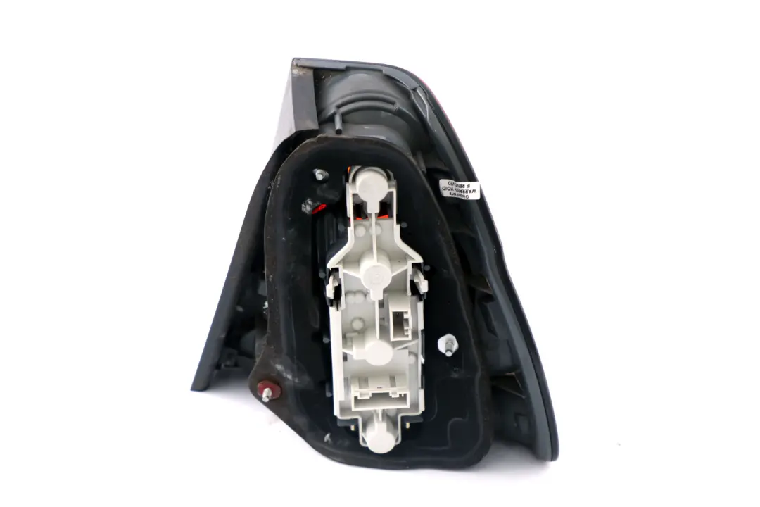 BMW 3 Series Copmact E46 Tail Light Rear Lamp Facelift Left N/S - SKU rhd-6934273 - Part number 6934273