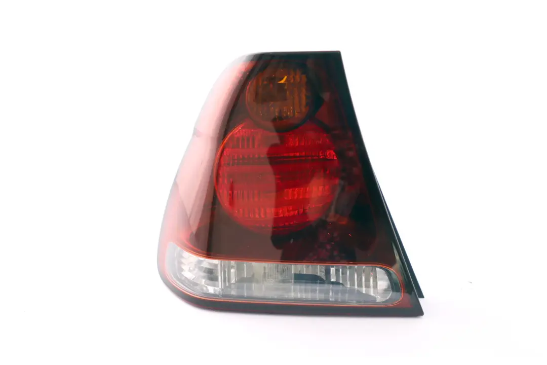BMW 3 Series Copmact E46 Tail Light Rear Lamp Facelift Left N/S - SKU rhd-6934273 - Part number 6934273