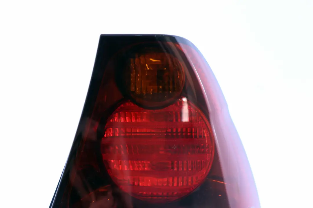 BMW 3 Series Copmact E46 Tail Light Rear Lamp Facelift Right O/S - SKU rhd-6934274 - Part number 6934274