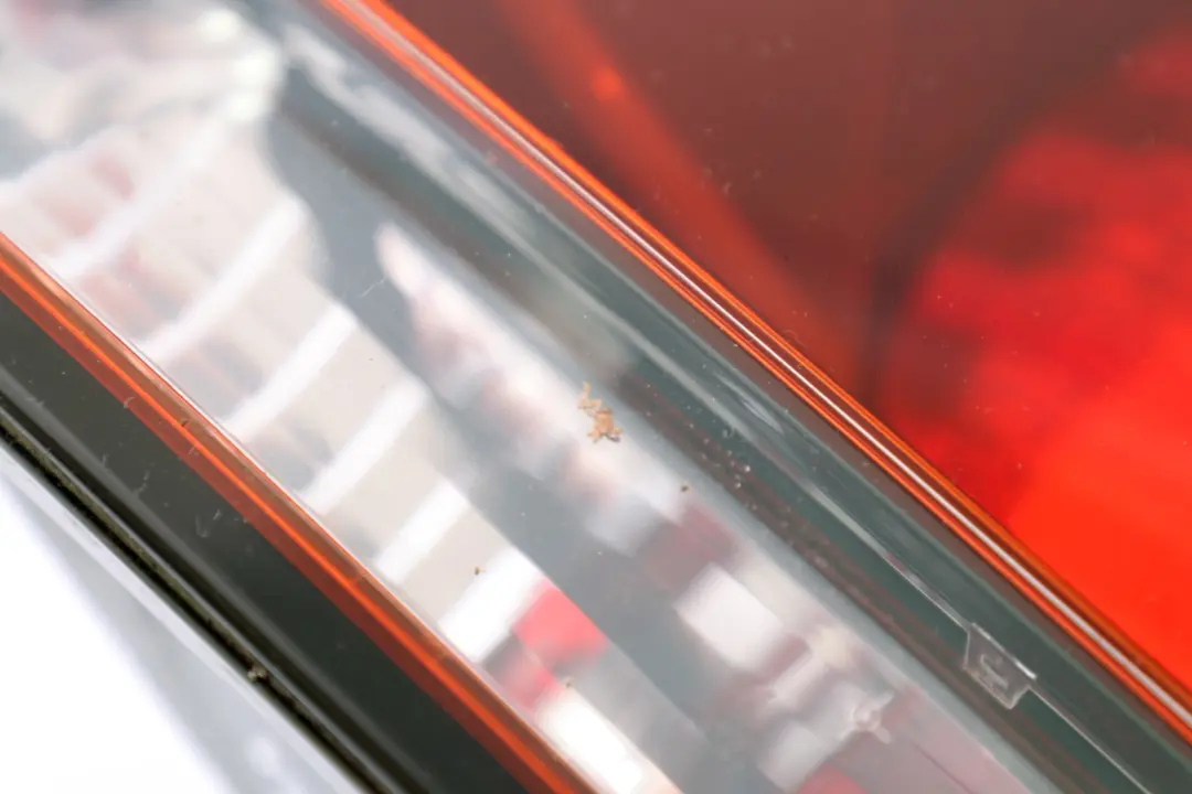 BMW 3 Series Copmact E46 Tail Light Rear Lamp Facelift Right O/S - SKU rhd-6934274 - Part number 6934274