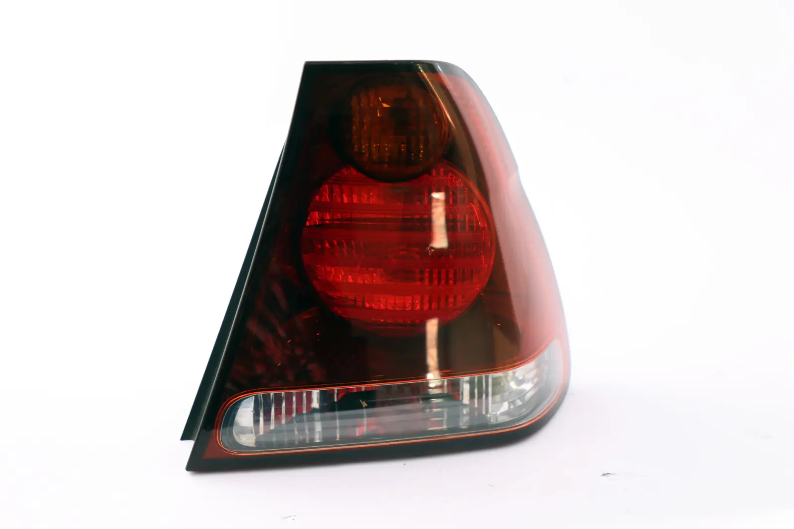 BMW 3 Series Copmact E46 Tail Light Rear Lamp Facelift Right O/S 6934274