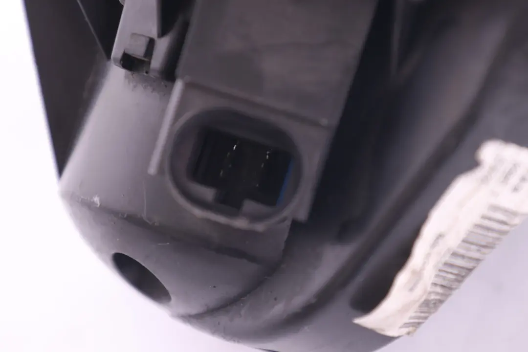 Con Heater Blower Fan Motor (2-PIN) to BMW MINI Cooper One R50 R52 R53 Air with Part number 67326935372 BMW MINI Cooper One R50 R52 R53 Air Con Heater Blower Fan Motor (2-PIN) - SKU rhd-6935372 - Part number 67326935372