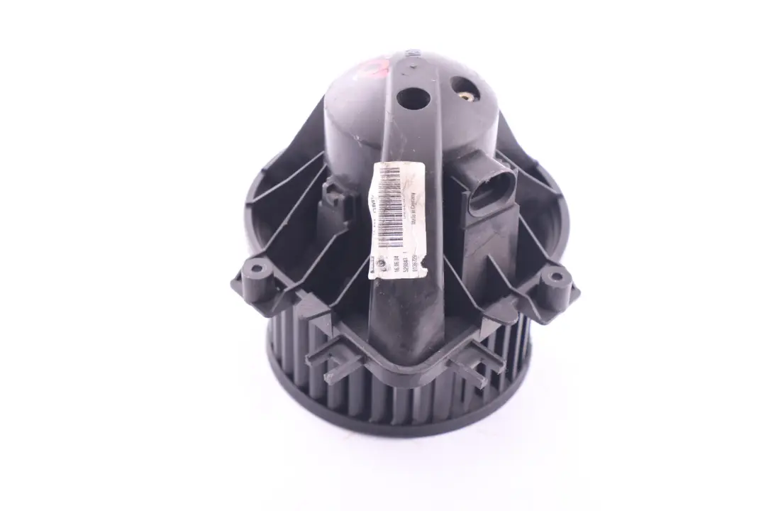Con Heater Blower Fan Motor (2-PIN) to BMW MINI Cooper One R50 R52 R53 Air with Part number 67326935372 BMW MINI Cooper One R50 R52 R53 Air Con Heater Blower Fan Motor (2-PIN) - SKU rhd-6935372 - Part number 67326935372